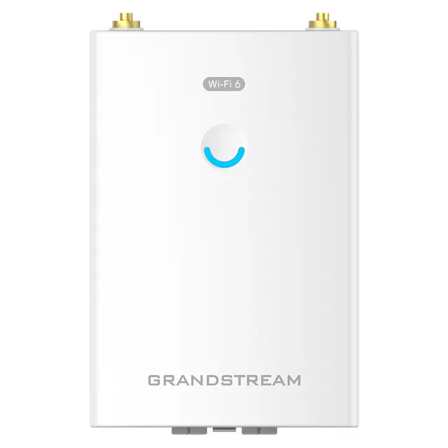 Access Point para interior Dual Band Grandstream GWN7660LR — vista 2
