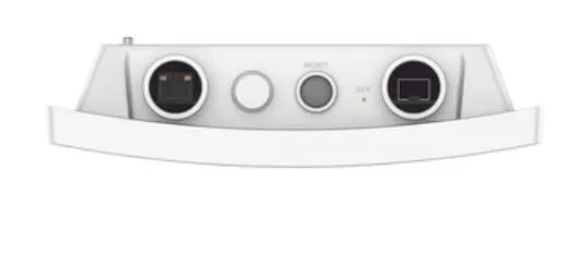Access Points Grandstream GWN7660ELR — vista 3