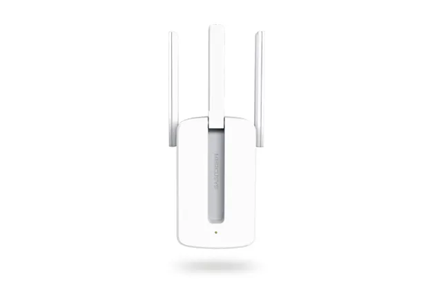 Extensor de Rango Inalámbrico 300MBPS MERCUSYS MW300RE — vista 4