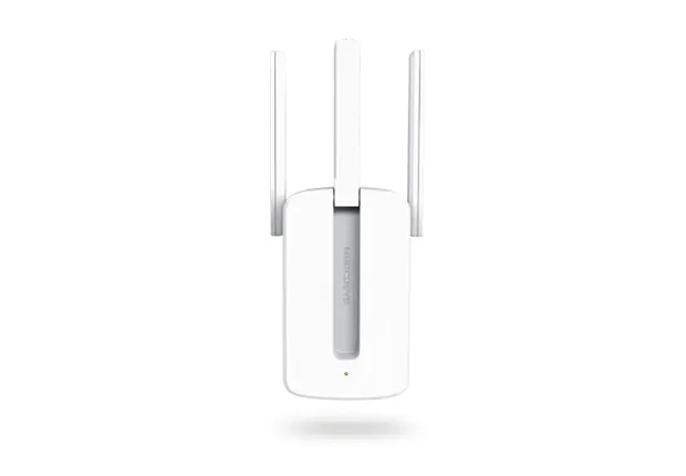 Extensor de Rango Inalámbrico 300MBPS MERCUSYS MW300RE