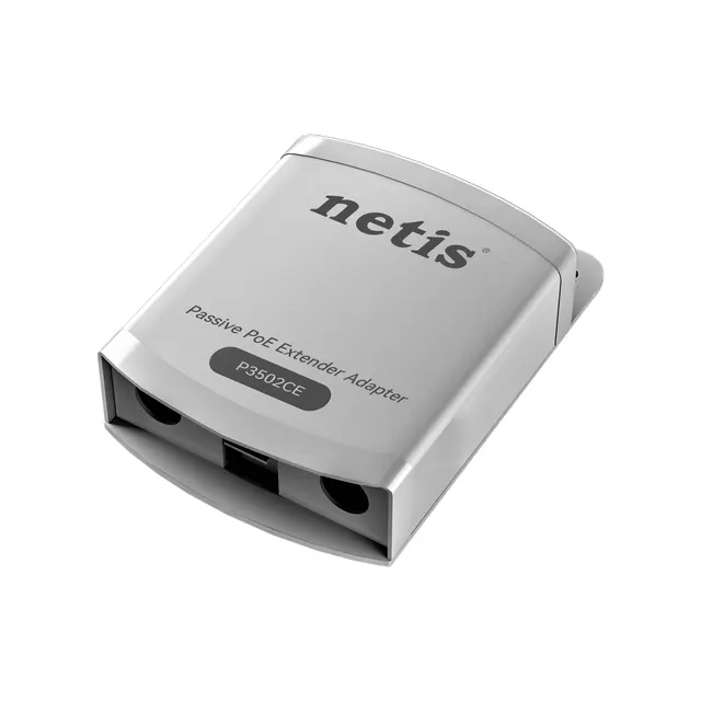 Extensores de Red NETIS P3502CE — vista 2