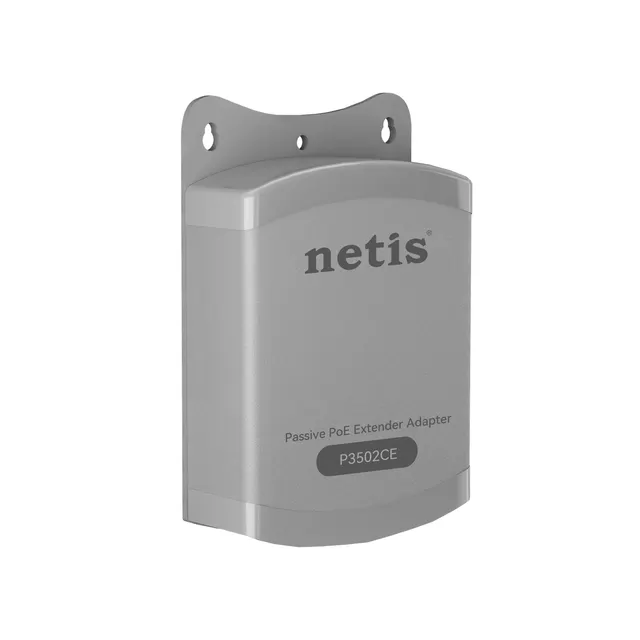 Extensores de Red NETIS P3502CE — vista 3
