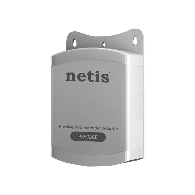 Extensores de Red NETIS P3502CE — vista 4