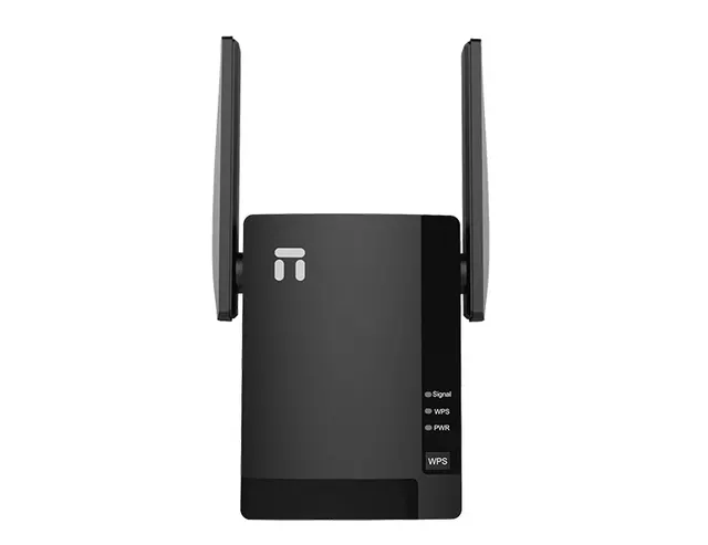Extensor de rango  NETIS AC1200 — vista 2
