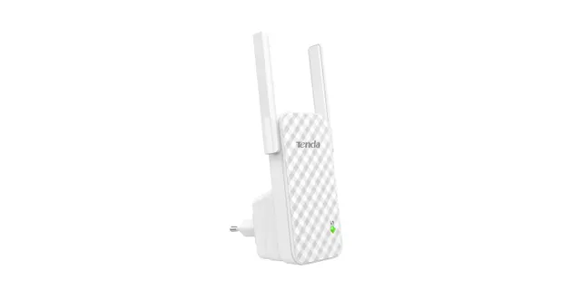 Access Point TENDA A9 — vista 2