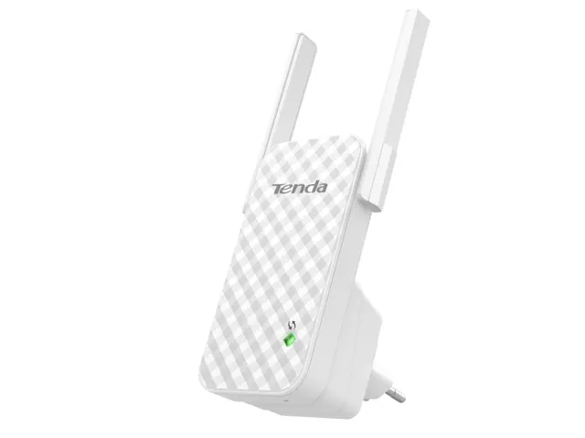 Access Point TENDA A9 — vista 3