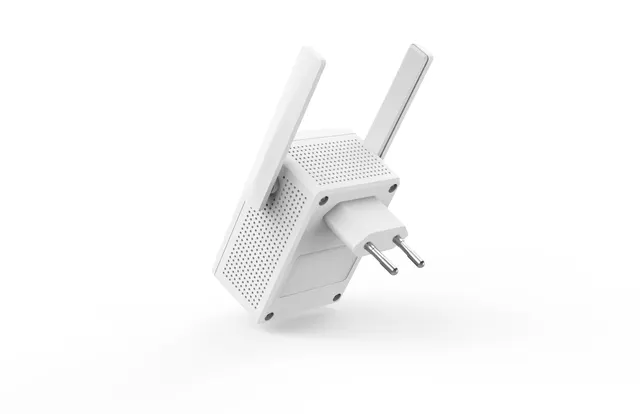 Extensor de Red  TENDA A18 — vista 8
