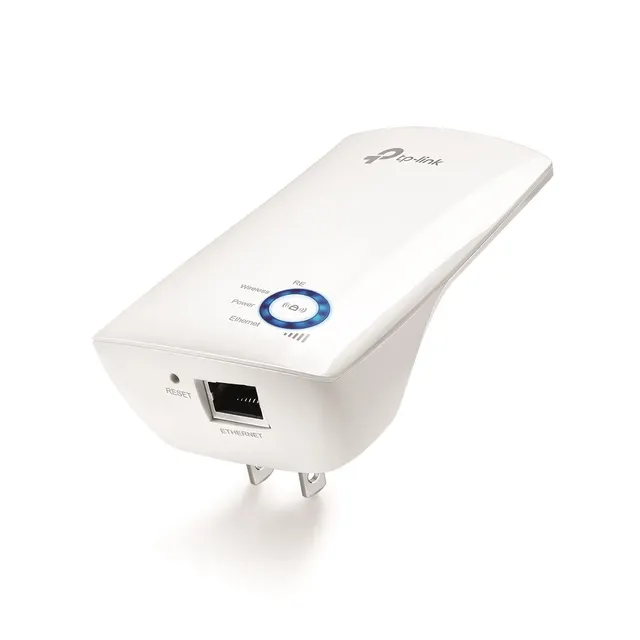 Expansor de Rango TP-LINK TL-WA850RE — vista 3