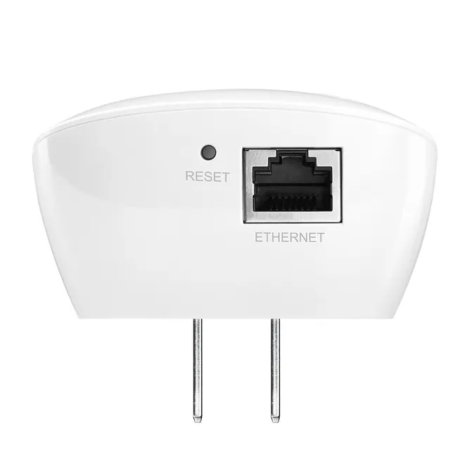 Expansor de Rango TP-LINK TL-WA850RE — vista 4