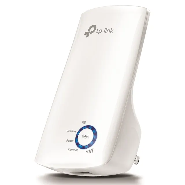 Expansor de Rango TP-LINK TL-WA850RE — vista 5