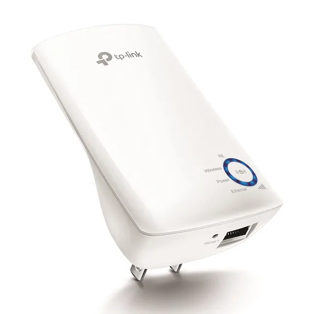 Expansor de Rango TP-LINK TL-WA850RE — vista 6