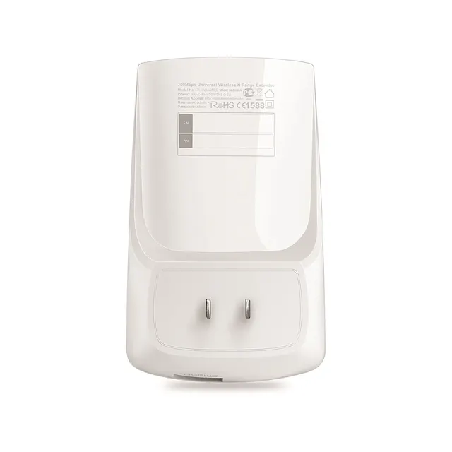 Expansor de Rango TP-LINK TL-WA850RE — vista 7
