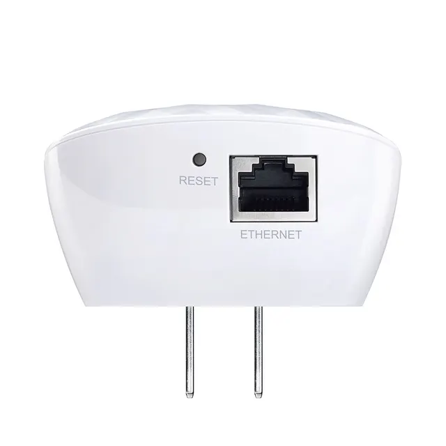 Extensor de Rango Dual Band   TP-LINK RE200 — vista 3