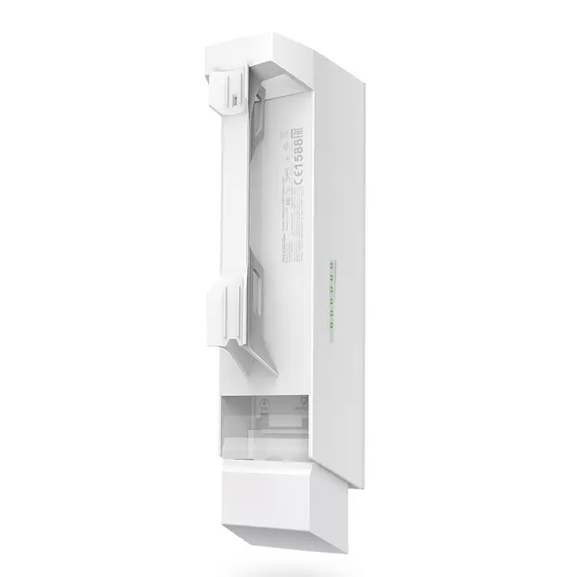 Access Point Exterior  TP-LINK CPE210 — vista 3