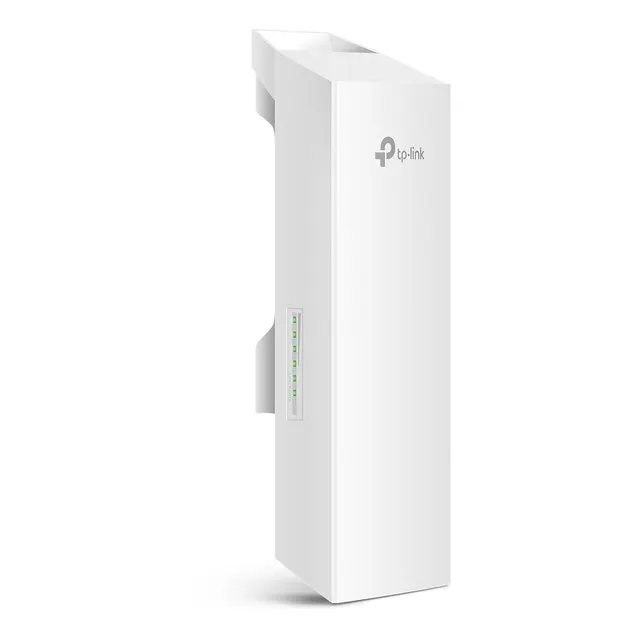 Access Point Exterior  TP-LINK CPE210 — vista 4