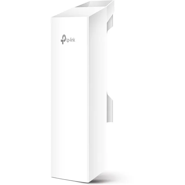 Access Point Exterior  TP-LINK CPE210 — vista 5