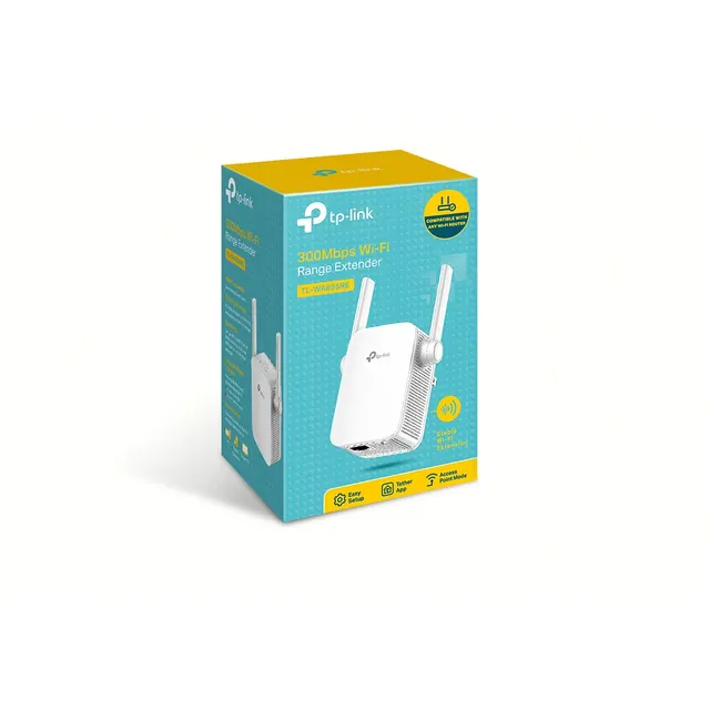 Extensor de Rango TP-LINK TL-WA855RE — vista 3