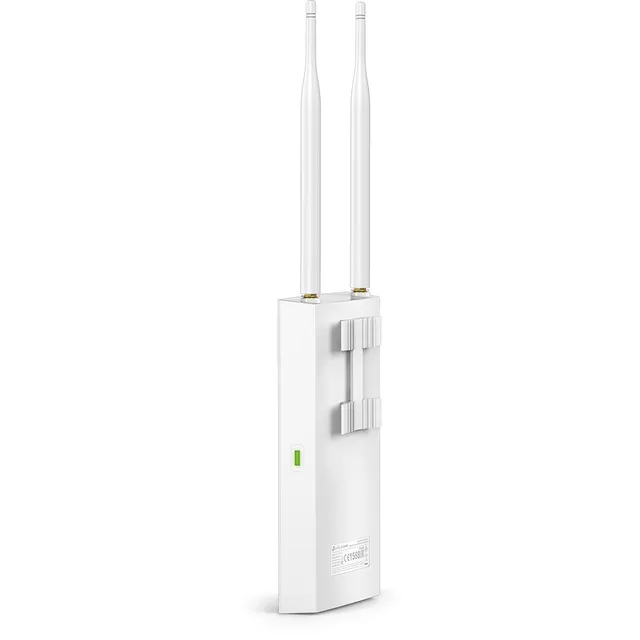 Access Point Omada  Omada EAP110-Outdoor — vista 2