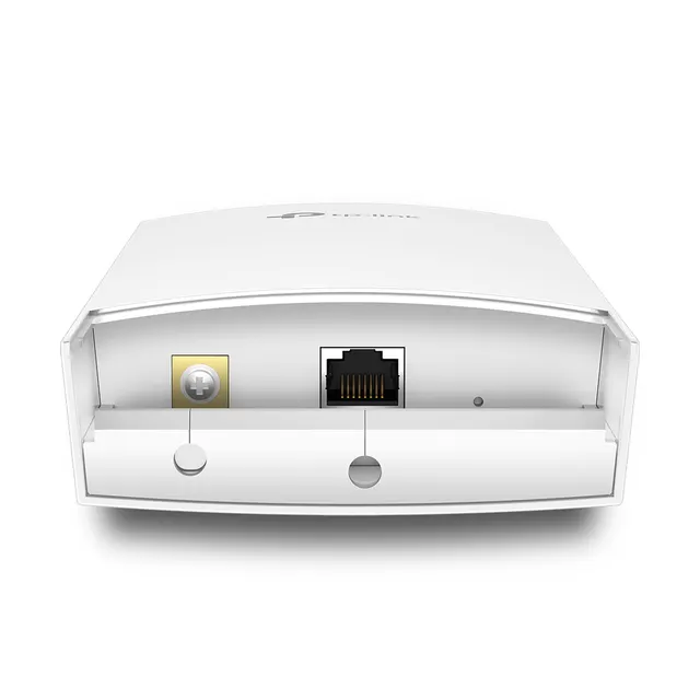 Access Point Omada  Omada EAP110-Outdoor — vista 3