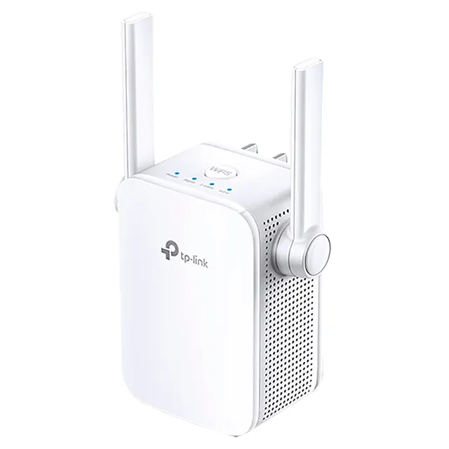Expansor de Rango Dual Band TP-LINK RE305 — vista 2