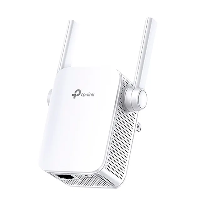 Expansor de Rango Dual Band TP-LINK RE305 — vista 3