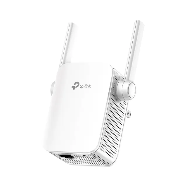 Expansor de Rango Dual Band TP-LINK RE205 — vista 2