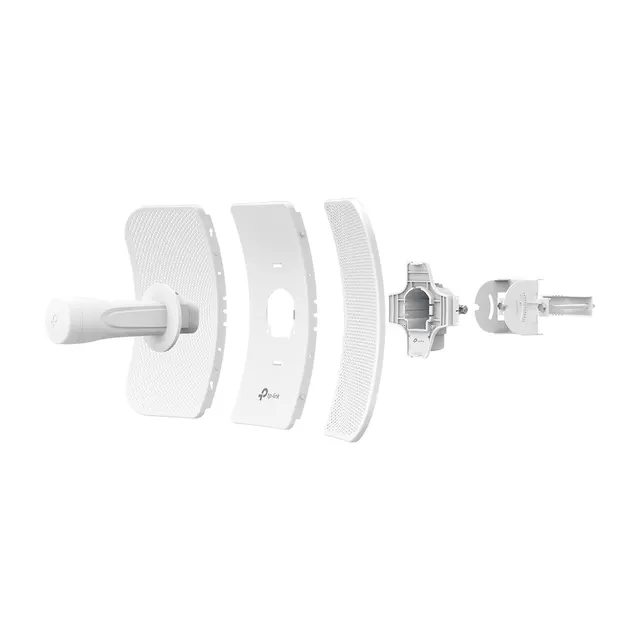 Access Point TP-LINK CPE610 — vista 3