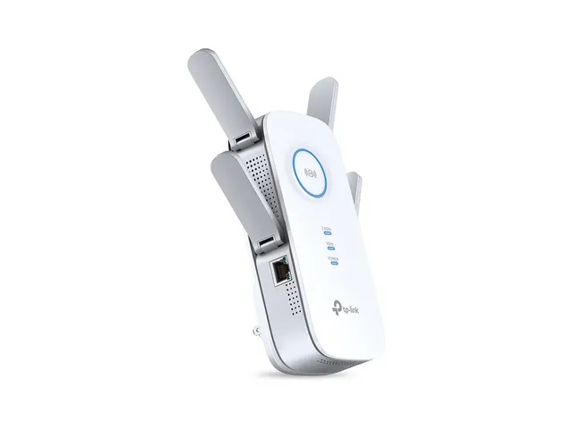 Expansor de Rango Inalámbrico  TP-LINK RE650 — vista 3