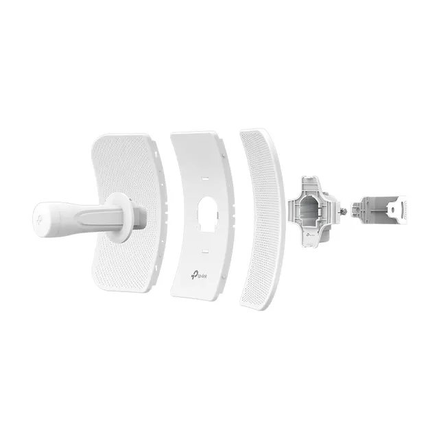 Access Point TP-LINK CPE710 — vista 2