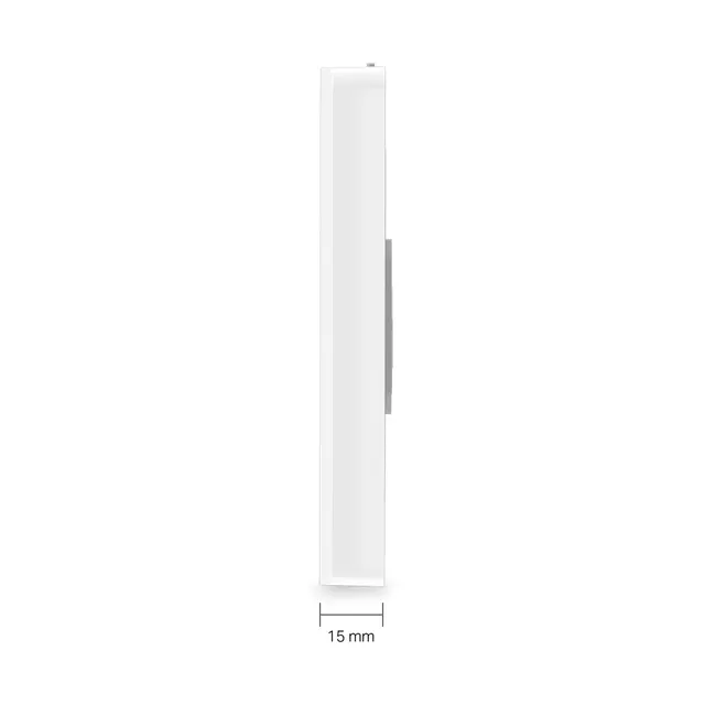 Access Point Omada EAP235-Wall — vista 2