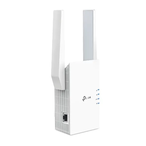 Extensor de rango TP-LINK RE705X — vista 2