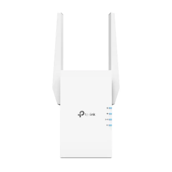 Extensor de rango TP-LINK RE705X — vista 3