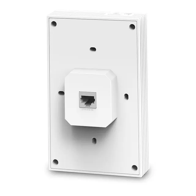 Access Point Omada EAP655-Wall — vista 6