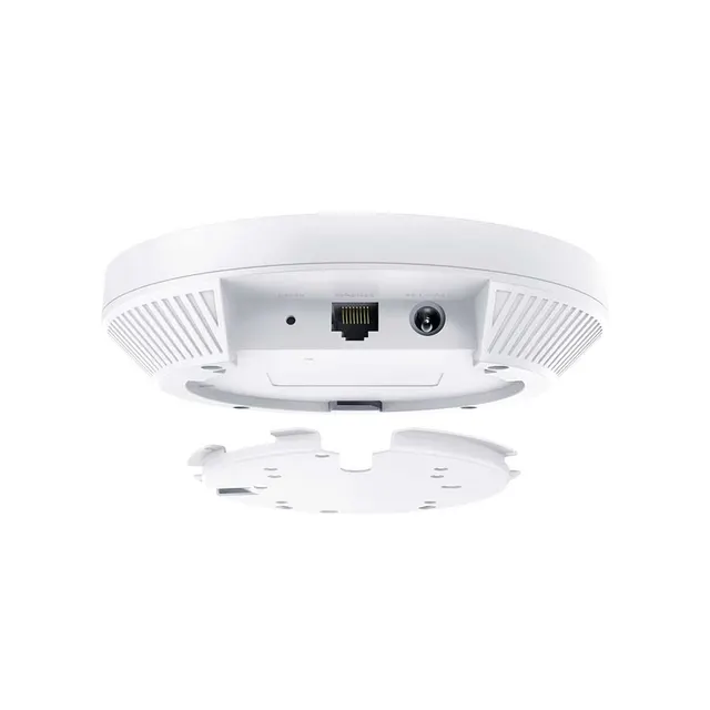 Access Point Omada EAP613 — vista 4