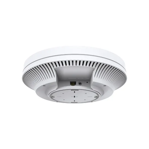 Access Point Omada EAP670 — vista 3