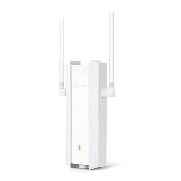 Access Points TP-LINK EAP625-Outdoor HD — vista 2