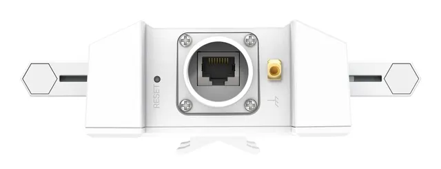 Access Points TP-LINK EAP625-Outdoor HD — vista 4