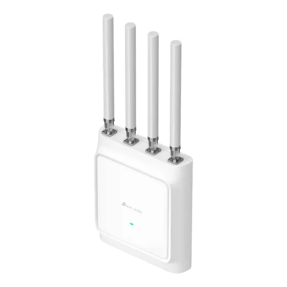 Access Point TP-LINK EAP668-Outdoor HD — vista 2