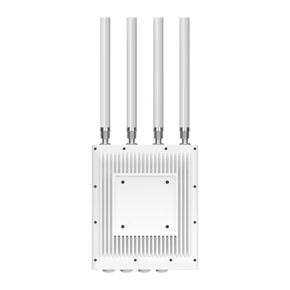 Access Point TP-LINK EAP668-Outdoor HD — vista 5