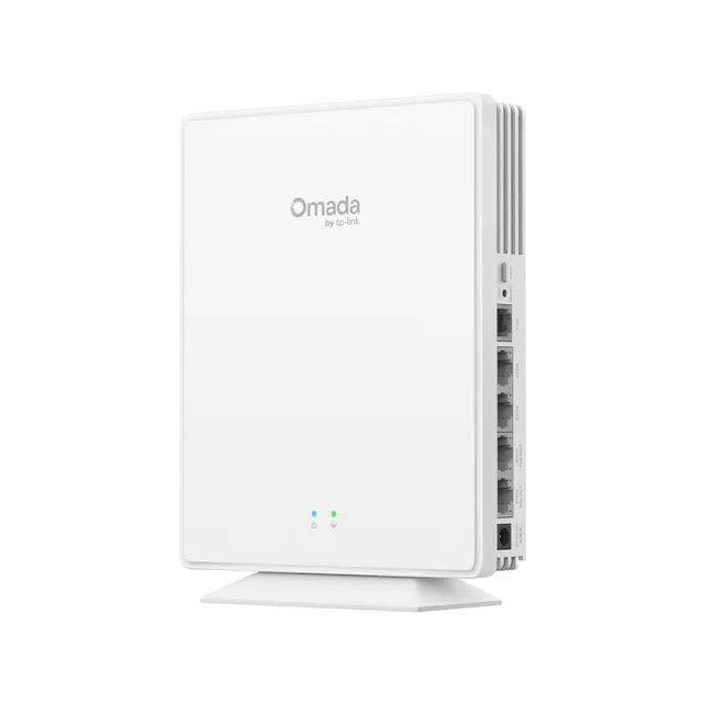 Access Point TP-LINK EAP650GP-Desktop — vista 5