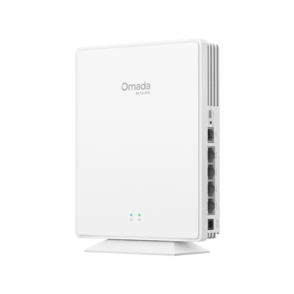 Access Point TP-LINK EAP603GP-Desktop — vista 3