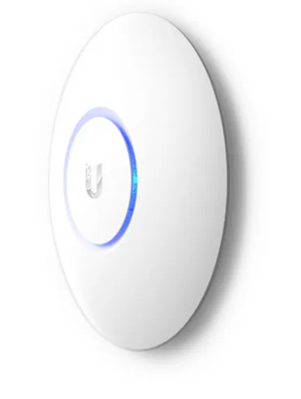 Access Point  UBIQUITI UAP-AC-PRO — vista 2