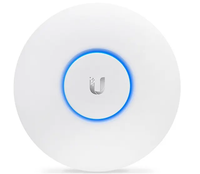 Access Point  UBIQUITI UAP-AC-PRO