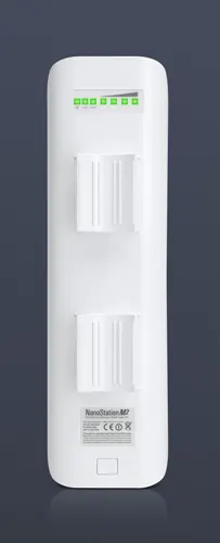 Access Point  UBIQUITI NSM2 — vista 2