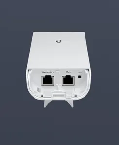 Access Point  UBIQUITI NSM2 — vista 4