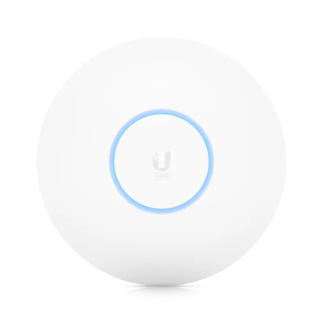ACCESS POINT UBIQUITI U6-PRO — vista 4