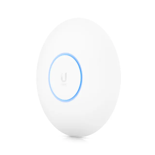 ACCESS POINT UBIQUITI U6-PRO — vista 5