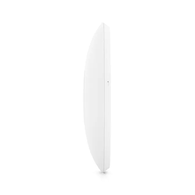 ACCESS POINT UBIQUITI U6-PRO — vista 6