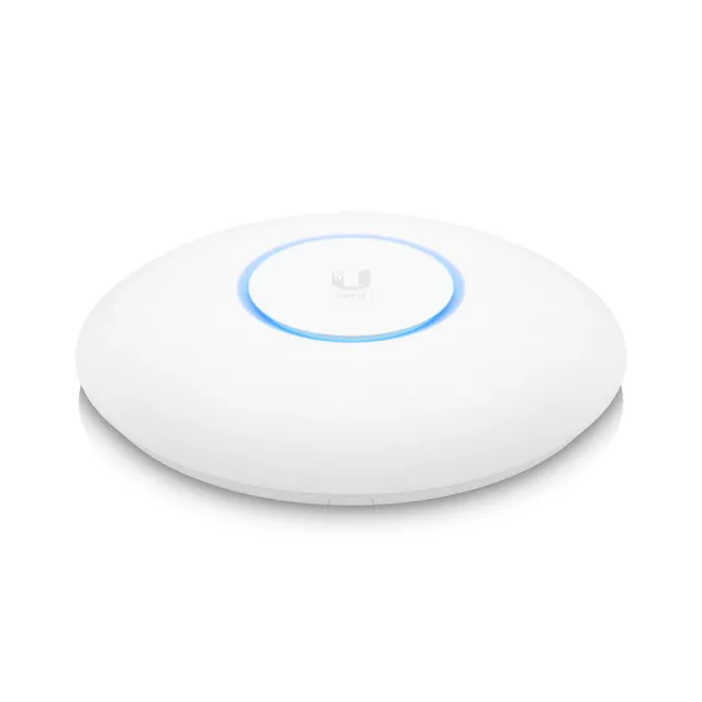 ACCESS POINT UBIQUITI U6-PRO — vista 7