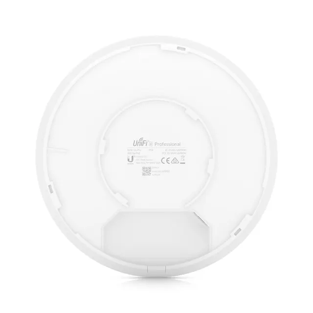 ACCESS POINT UBIQUITI U6-PRO — vista 9